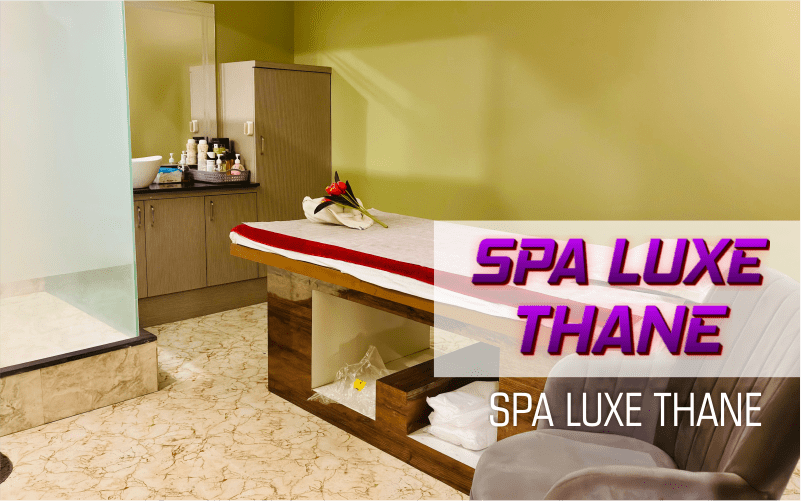 Body Massage in Uthalsar Thane West